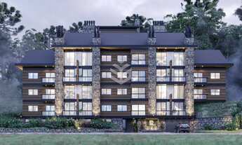 Imagem: NA AVENIDA PRINCIPAL DE GRAMADO