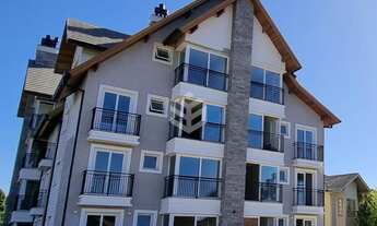 Imagem: RESIDENCIAL BARILOCHE, 2 dormitórios na