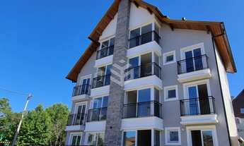 Imagem 3: RESIDENCIAL BARILOCHE, 2 dormitórios na Avenida Central