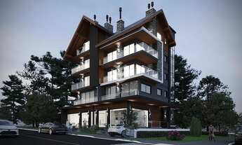 Imagem 3: Ótima localização no centro de Canela