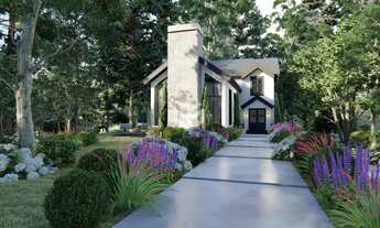 Imagem: CASA DE 3 SUÍTES NO CONDOMÍNIO O BOSQUE