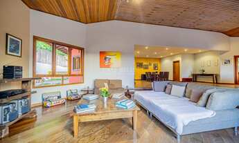 Imagem: Cond. Paisagem Renoir - Granja Viana