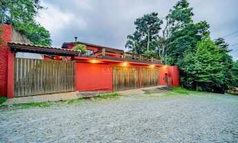 Imagem 2: Cond. Paisagem Renoir - Granja Viana