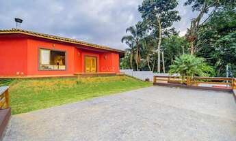 Imagem 3: Cond. Paisagem Renoir - Granja Viana