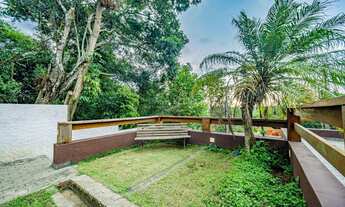 Imagem 4: Cond. Paisagem Renoir - Granja Viana