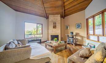 Imagem 6: Cond. Paisagem Renoir - Granja Viana