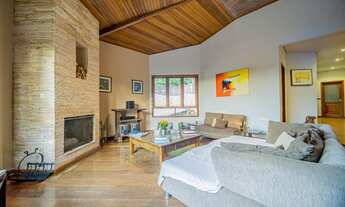 Imagem 7: Cond. Paisagem Renoir - Granja Viana