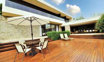 Imagem 3: São Fernando Golf Club - Granja Viana