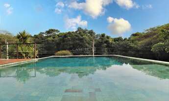 Imagem 2: São Fernando Golf Club - Granja Viana