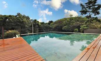 Imagem 6: São Fernando Golf Club - Granja Viana