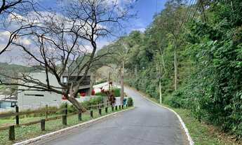 Imagem 2: Maravilhoso Terreno com Vista p/ o Lago Orion - Aldeia da Serra