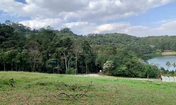 Imagem 3: Maravilhoso Terreno com Vista p/ o Lago Orion - Aldeia da Serra