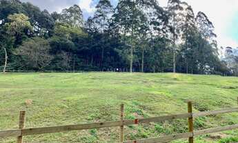 Imagem 5: Maravilhoso Terreno com Vista p/ o Lago Orion - Aldeia da Serra