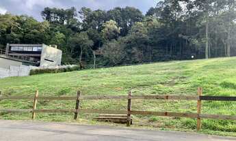 Imagem 6: Maravilhoso Terreno com Vista p/ o Lago Orion - Aldeia da Serra