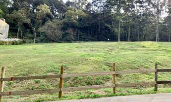Imagem 7: Maravilhoso Terreno com Vista p/ o Lago Orion - Aldeia da Serra