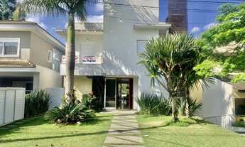 Imagem 2: CASA C/ VISTA PERMANENTE PARA A MATA