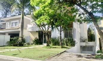 Imagem 4: CASA C/ VISTA PERMANENTE PARA A MATA