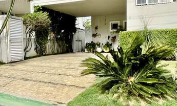 Imagem 2: Casa com 230m² em Alphaville SP - Residencial Scenic