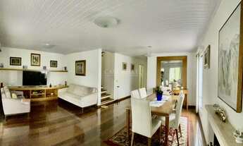 Imagem 3: Casa com 230m² em Alphaville SP - Residencial Scenic