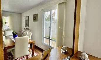 Imagem 5: Casa com 230m² em Alphaville SP - Residencial Scenic