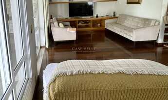 Imagem 7: Casa com 230m² em Alphaville SP - Residencial Scenic