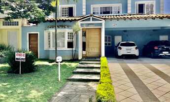 Imagem 3: Casa c/ Amplo Terreno - Alphaville Residencial 12