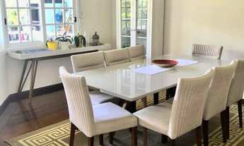 Imagem 7: Casa c/ Amplo Terreno - Alphaville Residencial 12