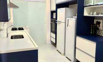 Imagem 4: Casa 200m² com Vista Verde - Alphaville SP (Residencial Scenic