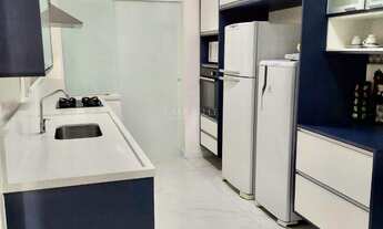 Imagem 5: Casa 200m² com Vista Verde - Alphaville SP (Residencial Scenic