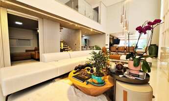 Imagem 3: GRANJA VIANA - COND. VINTAGE - MOBILIADA