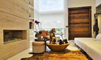 Imagem 4: GRANJA VIANA - COND. VINTAGE - MOBILIADA