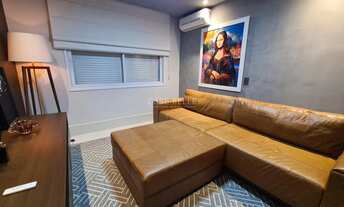 Imagem 7: GRANJA VIANA - COND. VINTAGE - MOBILIADA