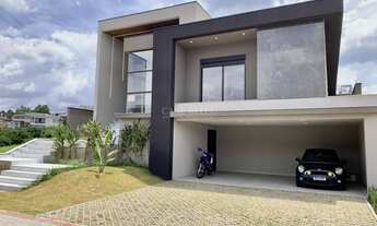 Imagem 2: CASA SEMI TÉRREA EM ALPHAVILLE SP - RESIDENCIAL ITAHYÊ