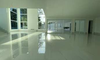 Imagem 6: MANSÃO NOVA ALPHAVILLE SP - RESIDENCIAL TAMBORÉ 1