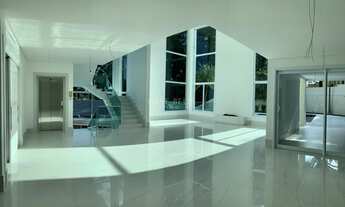 Imagem 7: MANSÃO NOVA ALPHAVILLE SP - RESIDENCIAL TAMBORÉ 1