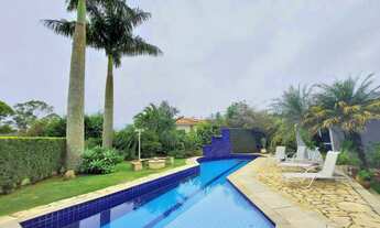 Imagem 2: Granja Viana - Pq das Artes