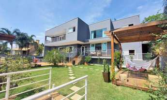 Imagem 2: Granja Viana - Cond. Granja Viana II