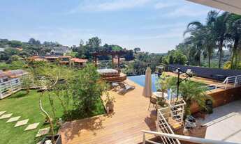 Imagem 3: Granja Viana - Cond. Granja Viana II