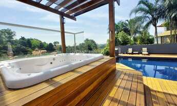 Imagem 4: Granja Viana - Cond. Granja Viana II