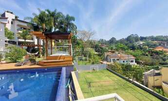 Imagem 5: Granja Viana - Cond. Granja Viana II