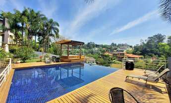 Imagem 6: Granja Viana - Cond. Granja Viana II