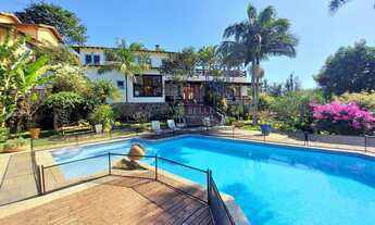 Imagem: Granja Viana - Cond. Granja Viana II