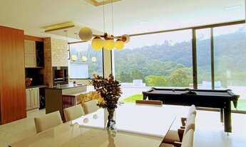 Imagem 5: Granja Viana - Reserva Vale Verde - KM 30 RAPOSO TAVARES