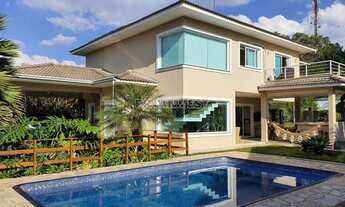 Imagem: GRANJA VIANA - FAZENDINHA