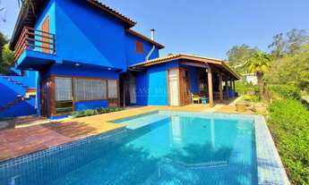 Imagem: Granja Viana - Parque das Artes