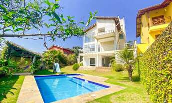 Imagem: Granja Viana - Parque das Artes