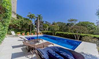 Imagem 2: ABAIXO DA AVALIAÇÃO - GRANJA VIANA - COND. PQ DAS ARTES