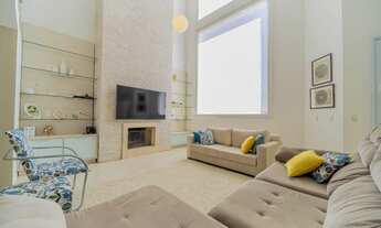 Imagem 7: ABAIXO DA AVALIAÇÃO - GRANJA VIANA - COND. PQ DAS ARTES