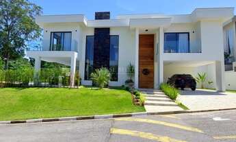 Imagem 2: GRANJA VIANA - IMÓVEL COMPLETO e MOBILIADO / RECEM CONSTRUIDO / MODERNO / CLEAN e PRONTINH