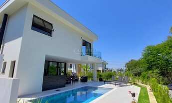 Imagem 3: GRANJA VIANA - IMÓVEL COMPLETO e MOBILIADO / RECEM CONSTRUIDO / MODERNO / CLEAN e PRONTINH